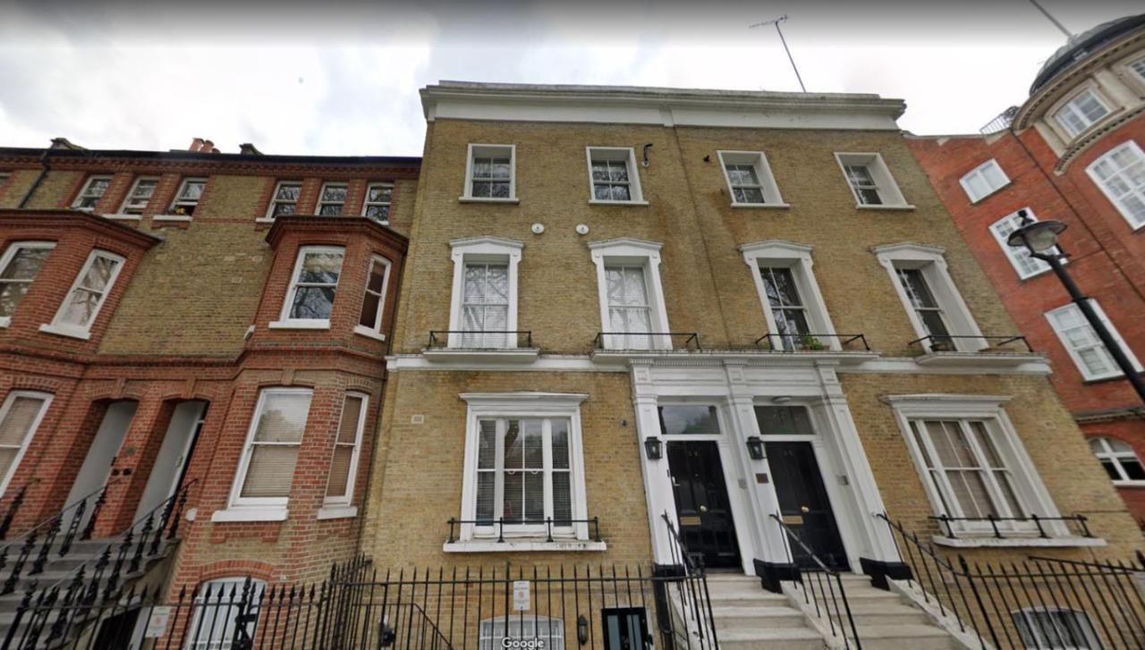 Victoria - Vincent Square By Viridian Apartments Londres Exterior foto